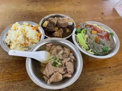 -东兴牛肉店(庄府巷店)