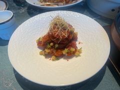 -扬州香格里拉·香宫中餐厅