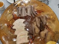 -岭南海晏楼(滨江东总店)