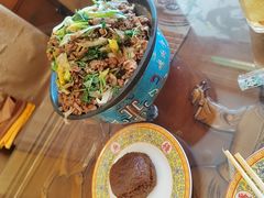 -烤肉季饭庄