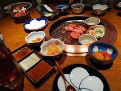 -炎蔵牛舌烤肉
