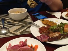 -嘉莱特精典国际酒店·醇咖啡厅