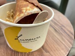 -LUNEURS月乐诗·法式冰淇淋(环贸店)