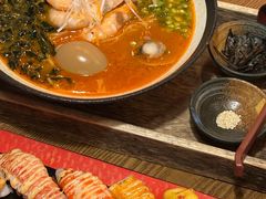 -一本久捷(新福店)