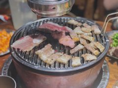 -原始泥炉烤肉(总店)