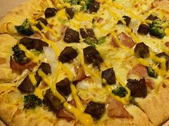 -达美乐比萨(南京路店)