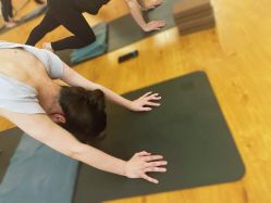 点击看大图 -拉伽瑜伽·普拉提·月付制