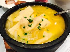 -漢舍中国菜馆(889广场店)