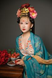 -八角古风摄影