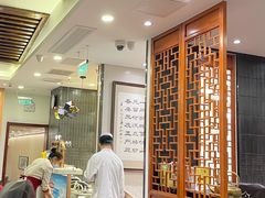 -清真·鸦儿李记·涮肉(和平里店)