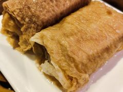 鱼肚滑鸡扎-港澳德兴火锅海鲜酒家(殷皇子店)