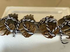 -七的湖·晚芳亭·阳澄湖农家菜·大闸蟹(莲花岛店)