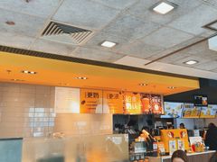-麦当劳(田林好又多店)