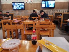 大堂-肉串汪(月坛店)