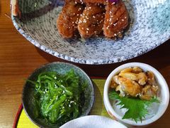 -有喜屋·深夜食堂(北京西路店)