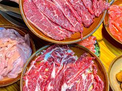-阳阳老火锅(小南门店)