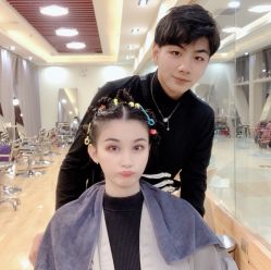 -涩谷· Hair Salon