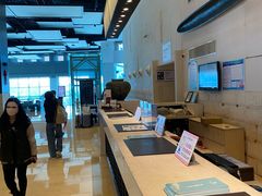 -河源万绿湖美思威尔顿酒店