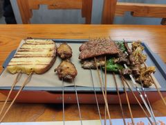 -大成海鲜烧烤·小龙虾(七宝店)