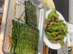 -老黑板筋(顺义总店)