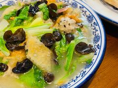 -兰边碗(鼓楼店)