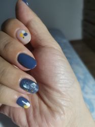 -如一·美甲美睫