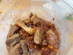 -马记大锅煮(总店)