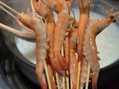 -大良毋米粥(锦龙路总店)