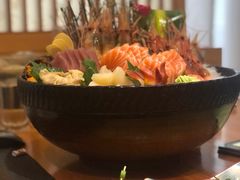 -割烹旭日本料理(龙湖狮山天街店)