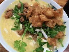 -豆相识•九九豆腐脑(牛咡桥店)