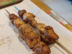-格日勒阿妈蒙古厨房(大召店)