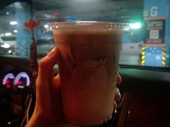 -瑞幸咖啡(泉州中骏世界城金街店)