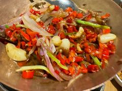 -无名小酒馆·湖北私房菜(昙华林店)
