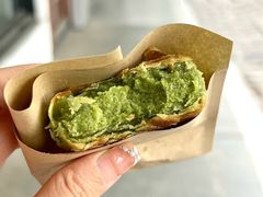 -栗酥饼(南长街店)