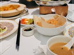 -狮拾久·现代新加坡料理(福田COCO Park店)