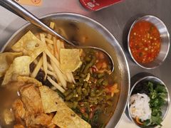 -小螺大作·螺蛳粉火锅(林和西店)