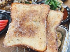 招牌吐司-老虎滩大连海鲜烧烤(建邺云锦路总店)