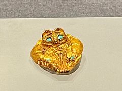 -盘龙城国家考古遗址公园