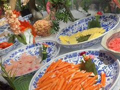 -犇放和牛烤肉·烤榴莲自助(苏宁城市奥莱店)