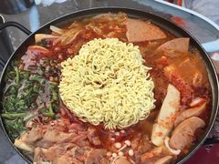 -MI WU FACTORY米屋美食工厂餐厅(绿地店)
