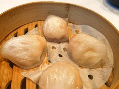 -白天鹅宾馆-宏图府餐厅
