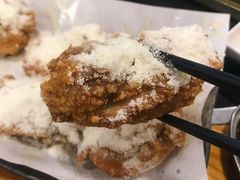 -咕咕站韩国料理(紫金港店)