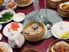 -正元希尔顿逸林酒店-御玺中餐厅