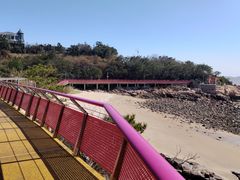 -宁波松兰山滨海旅游度假区