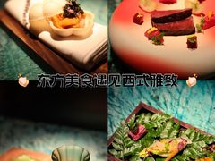 -風料理.鮨Omakase