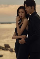 -樱花婚纱摄影