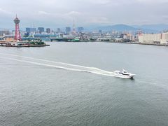 -福冈国际邮轮码头