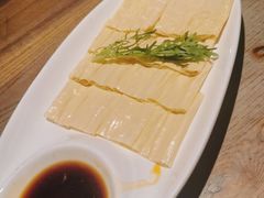 手工豆皮-老阿爸鲜鱼土菜(昆山花桥店)
