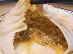 -尚香汤包文博馆(合兴路店)