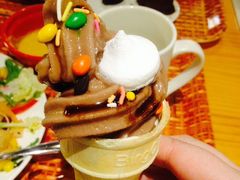 -So Lounge索兰至餐厅(蓝色港湾店)